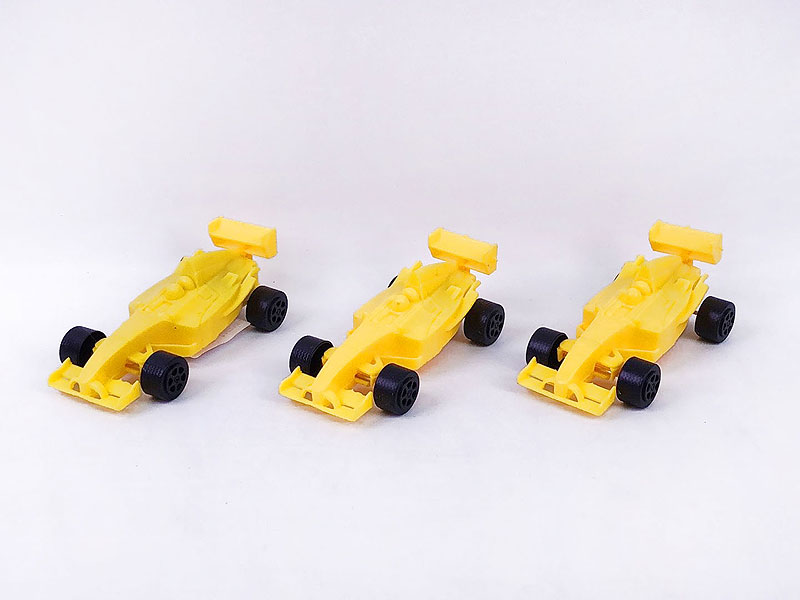 Pull Back Equation Car(3in1) toys