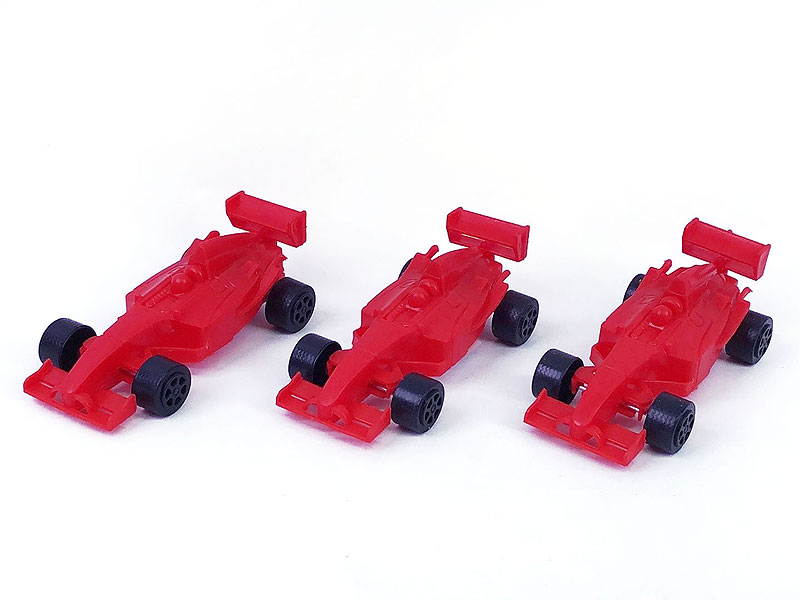 Pull Back Equation Car(3in1) toys