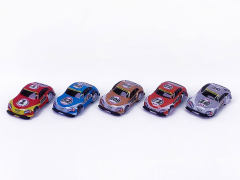 Pull Back Car toys