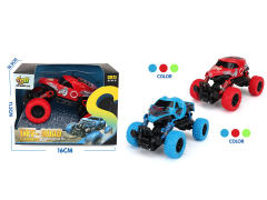 Pull Back Car(3C) toys