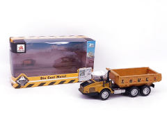 1:50 Die Cast Farmer Car Pull Back toys