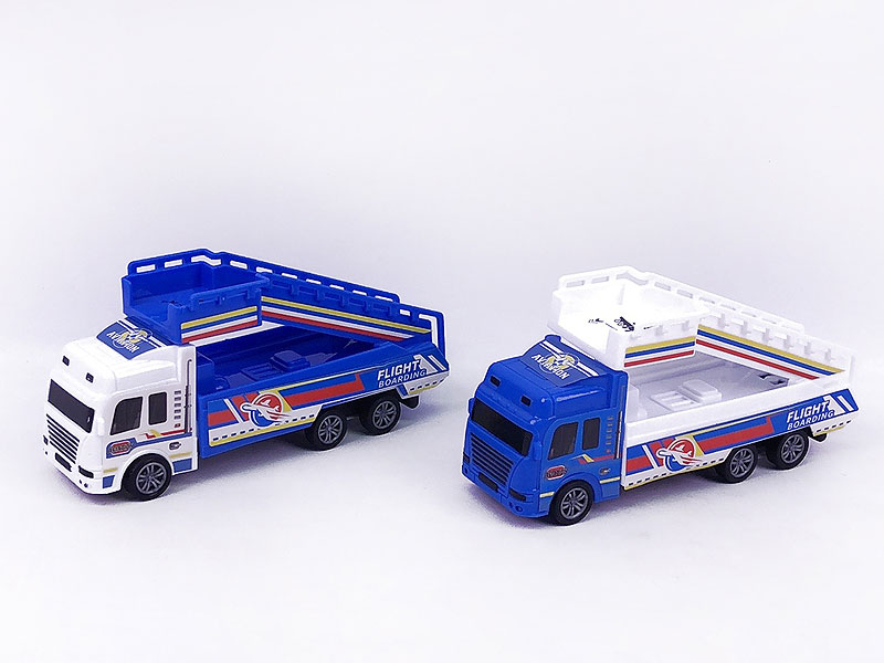 Pull Back Car(2C) toys