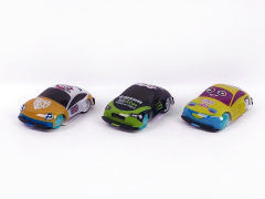 Pull Back Sports Car(3S) toys