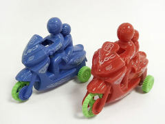 Pull Back Motorcycle(2C) toys