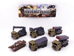 Pull Back Military Car & Tank toys