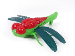 Free Wheel Dragonfly(2C) toys