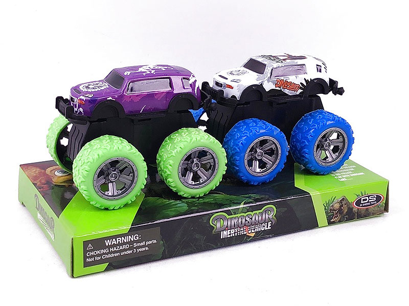 Die Cast Car Pull Back(2in1) toys