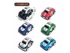 Pull Back Car toys