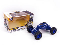 Pull Back Stunt Car toys