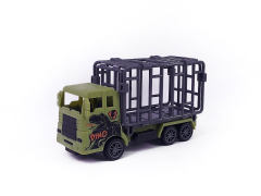 Pull Back Car(2C) toys