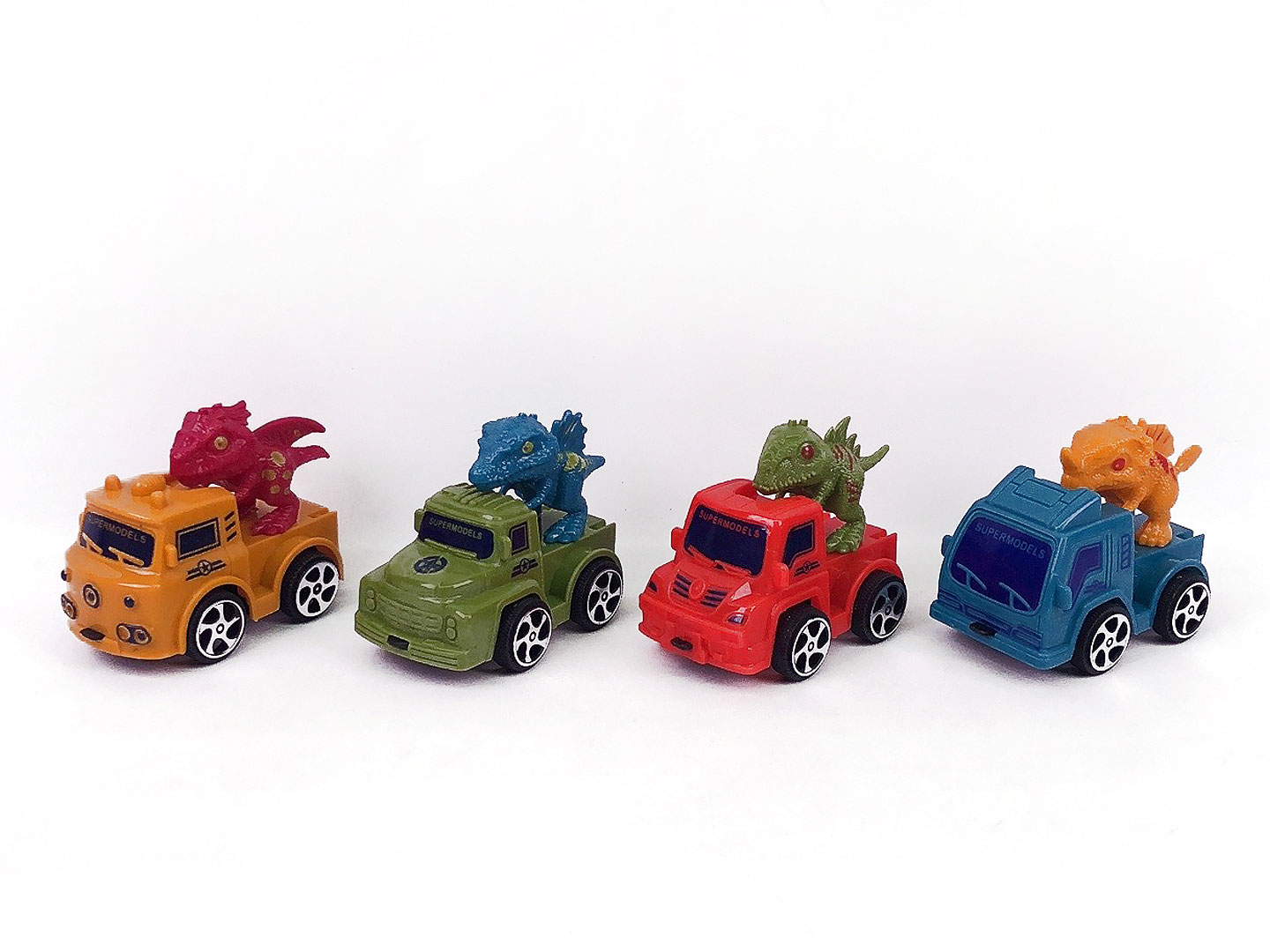 Pull Back Car(4S) toys