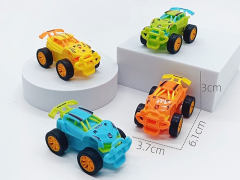 Pull Back Racing Car toys