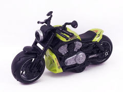 Pull Back Motorcycle(3C) toys