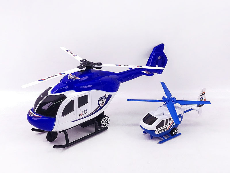 Pull Back Helicopter & Free Wheel Helicopter toys