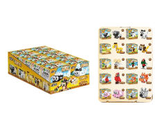 Pull Back Car(12in1) toys