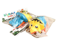 Pull Back Car(2S2C) toys