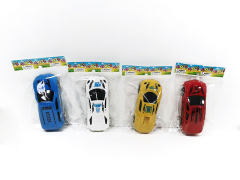 Pull Back Car(4S) toys