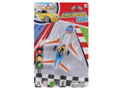 Pull Back Airplane toys