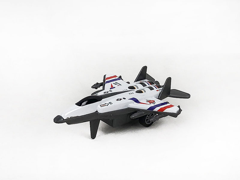 Pull Back Fighter toys