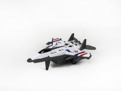 Pull Back Fighter toys