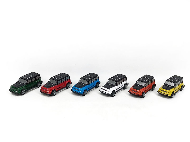Pull Back Car toys