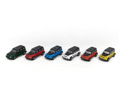 Pull Back Car toys