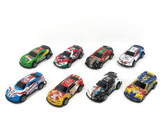 Pull Back Car toys