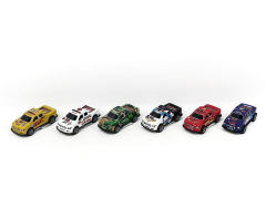 Pull Back Car toys