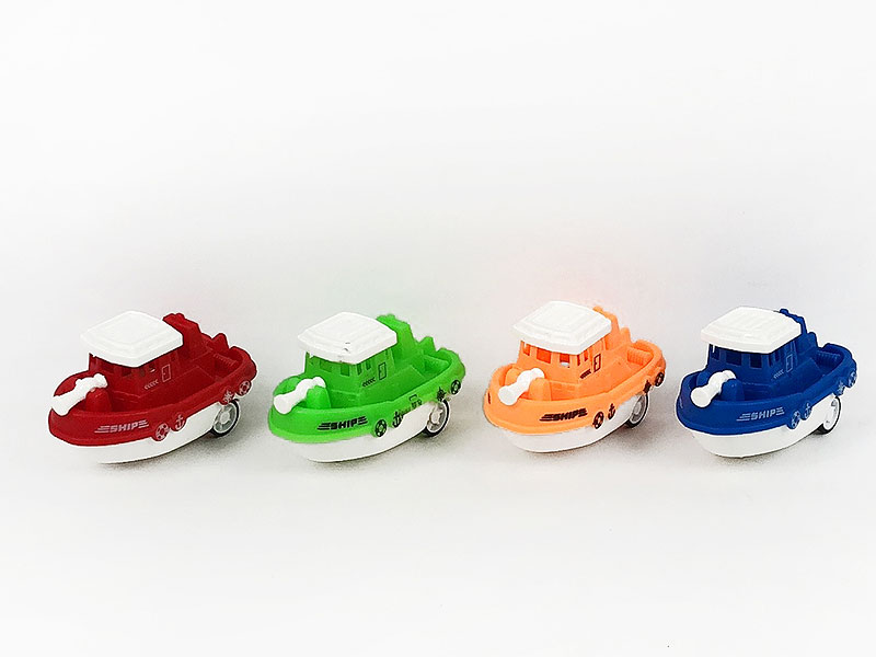 Pull Back Car(4C) toys