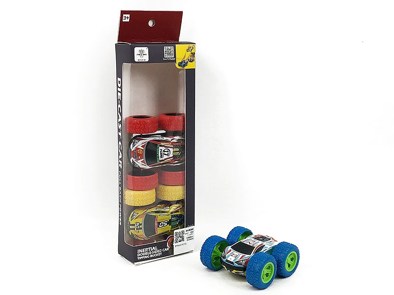 Friction Car(3in1) toys