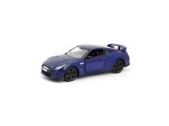 1:36 Die Cast Car Pull Back toys