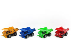 美国重卡小回力车（4只庄）