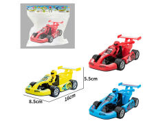 回力卡丁赛车(3款)