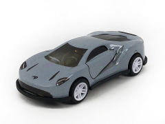 86MM Pull Back Car toys