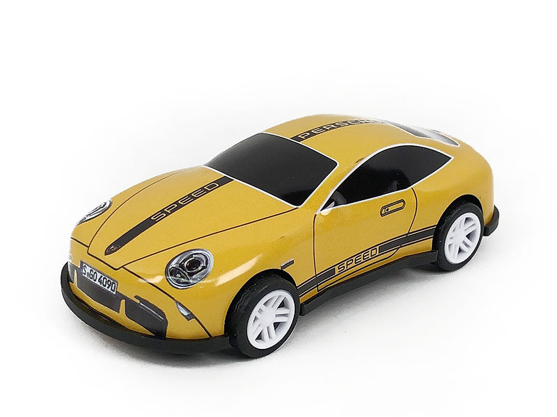 86MM Pull Back Car toys