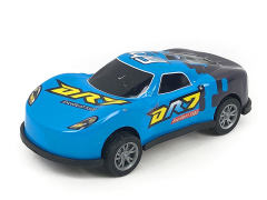 86MM Pull Back Car toys