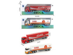Die Cast Car Pull Back(2S) toys