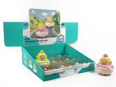 Pull Back Car(9in1) toys