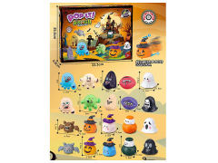 Pull Back Car(20in1) toys