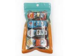 Pull Back Racing Car(3in1) toys