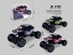 Pull Back Car(3C) toys