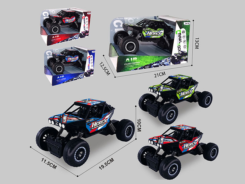 Pull Back Car(3C) toys