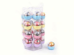 Pull Back Car(24in1) toys