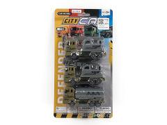 Pull Back Construction Truck(3in1) toys