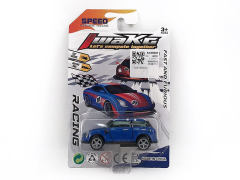 7.5CM Pull Back Car toys