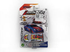 7.2CM Pull Back Car toys