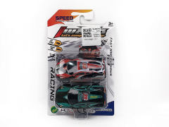 7.5CM Pull Back Car(2in1) toys
