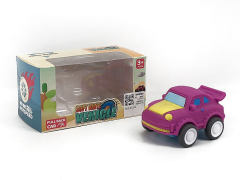 Pull Back Car toys