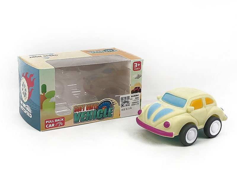 Pull Back Car toys