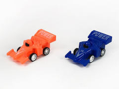 Pull Back Racing Car(2C) toys
